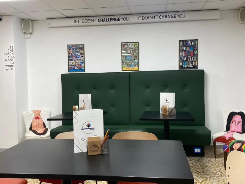 Postazioni condivise 6 - Foto 2