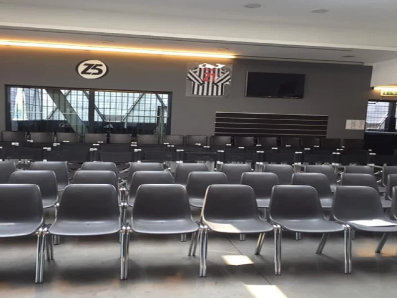 SALA CONFERENZE - Sala Conferenze