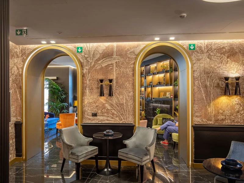 Sala Bernini - Foto 5