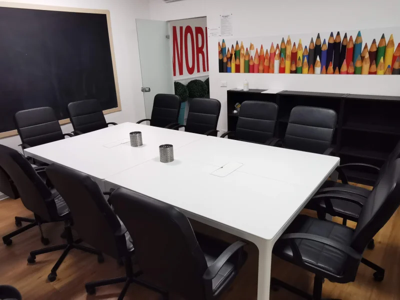 Sala Riunioni - Sala Riunione disponibile per prenotazione