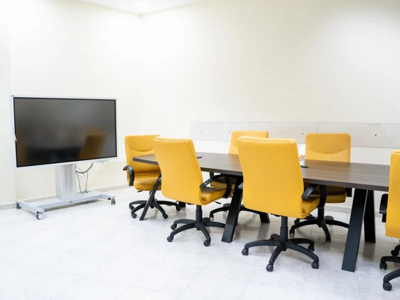 Sala Conferenze + Riunioni a Casoria - Foto 4