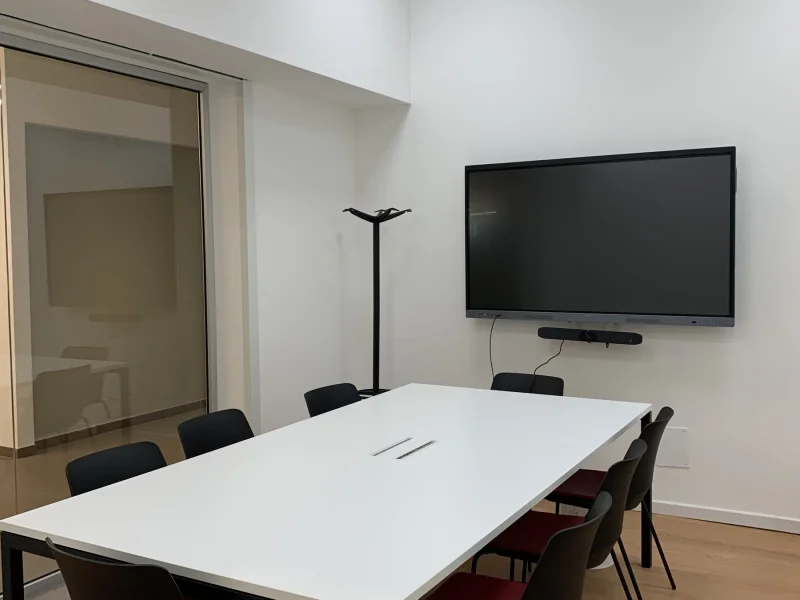 Sala Riunioni 1 - Sala Riunione