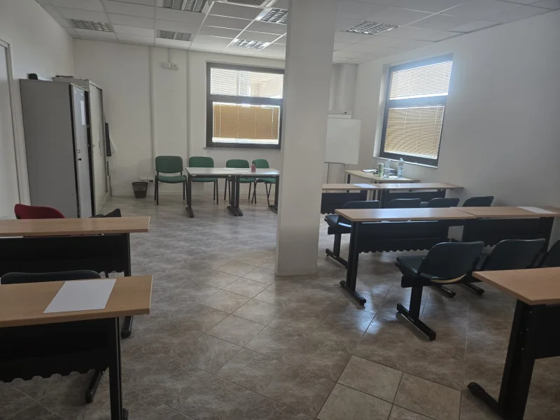Sala 1 a Viterbo - Foto 2
