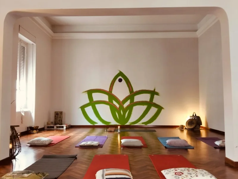 Workshop - Sala Riunione