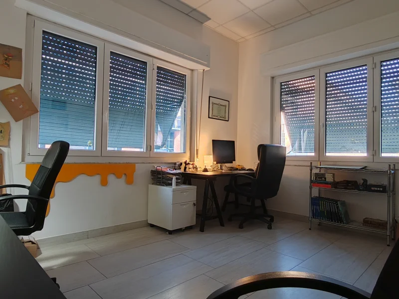 Coworking Bianco - Coworking disponibile per prenotazione