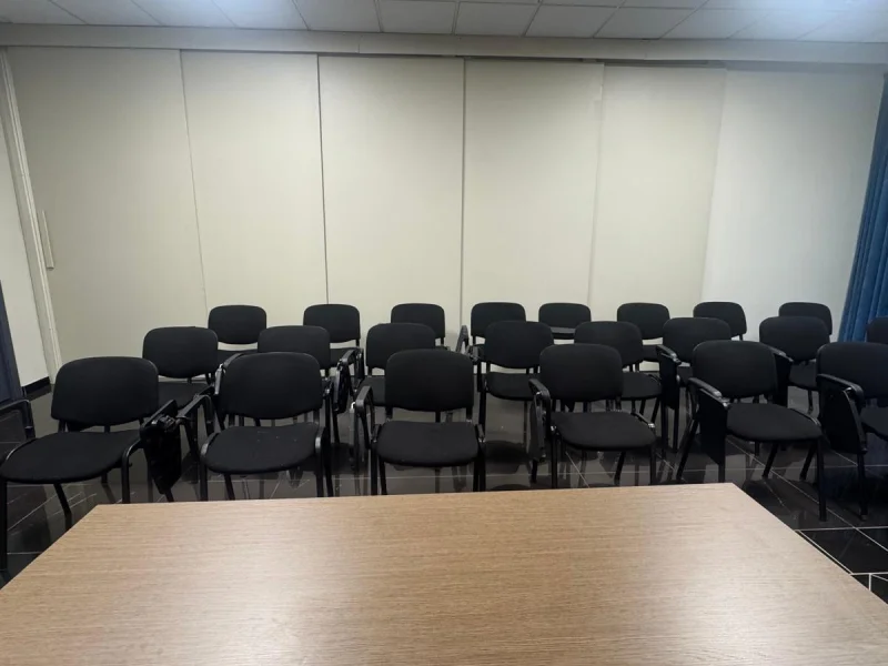 AULA BORSELLINO a Caserta - Foto 3