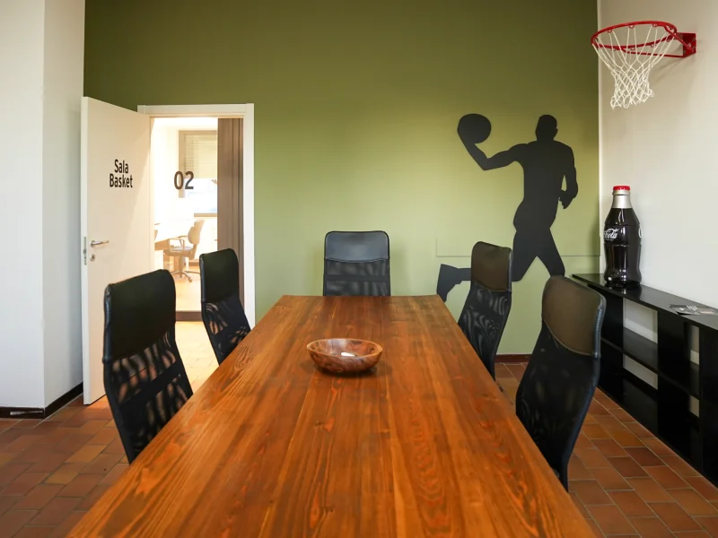 Sala Basket - Foto 3