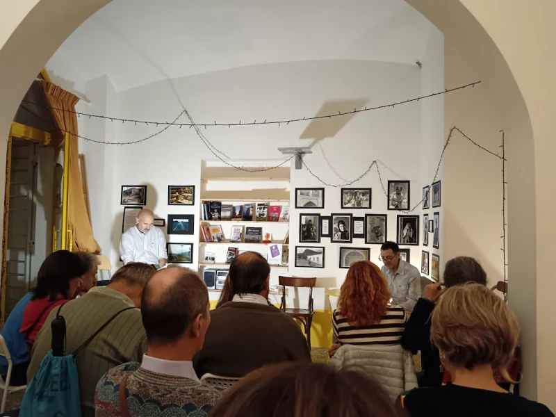 Sala Eventi - Foto 2