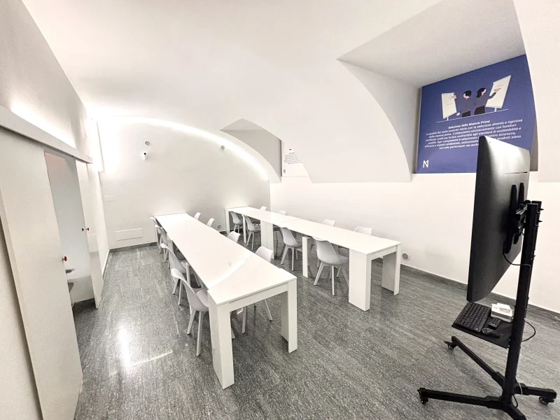 SALE FORMAZIONE - Foto 2