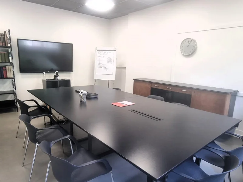 Sala Ponti - Sala Riunione disponibile per prenotazione