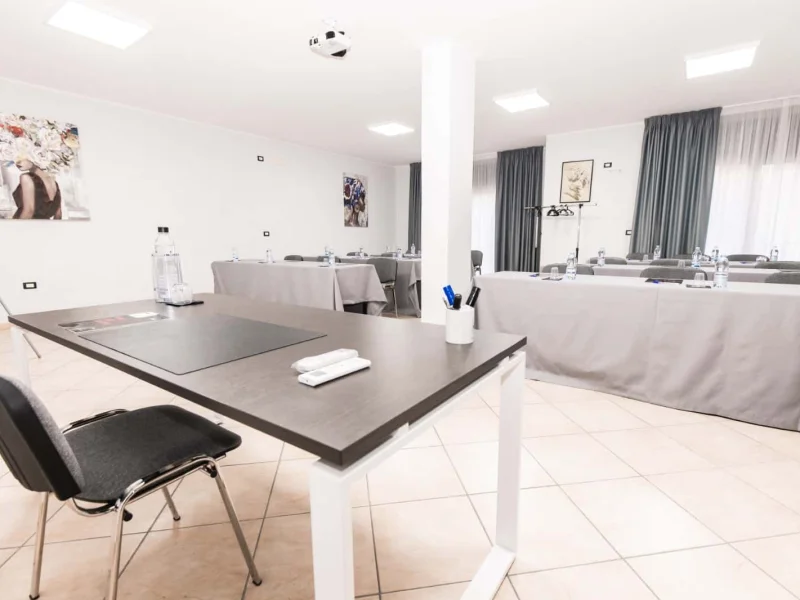 Sala Montessori a Caserta - Foto 4