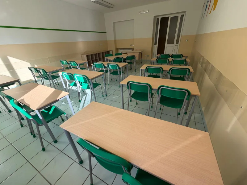 Sala Verde a Roma - Foto 5