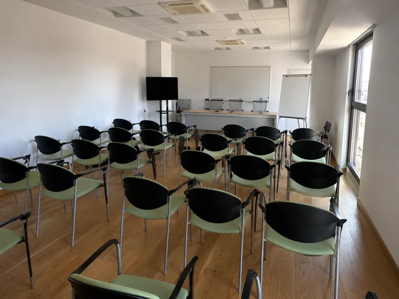 Sala Corsi grande a Godo - Foto 4