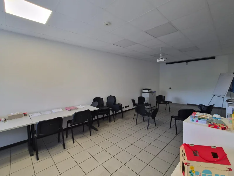 Sala Formazione & Riunioni a Como - Foto 3