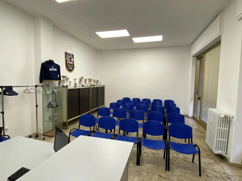 sala polifunzionale - Foto 2