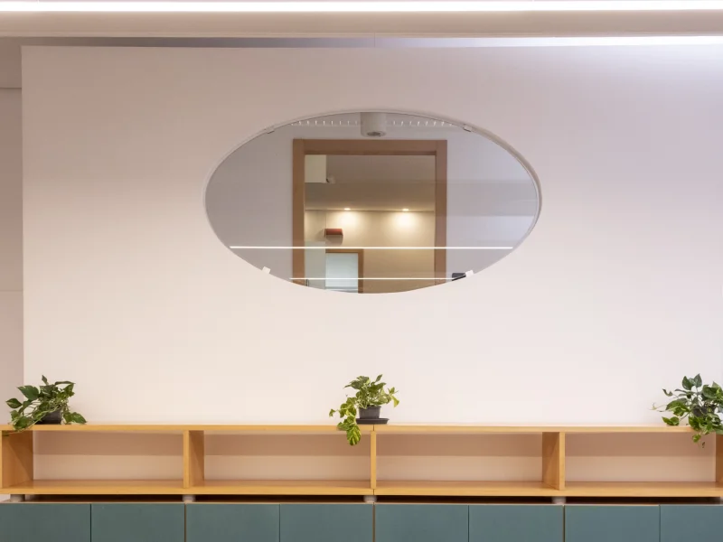 Coworking Open Space - Foto 4