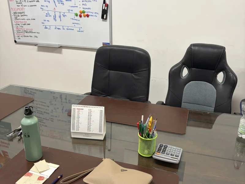 Coworking a Latina - Foto 2