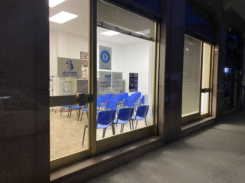 sala polifunzionale - Foto 5