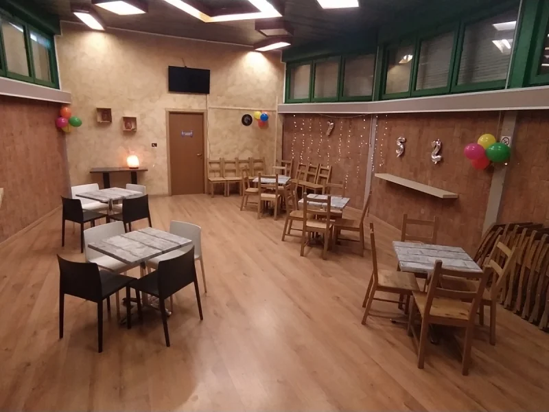 Salone grande - Sala Eventi