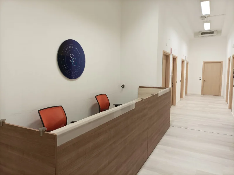 AULA FORMAZIONE - Foto 4