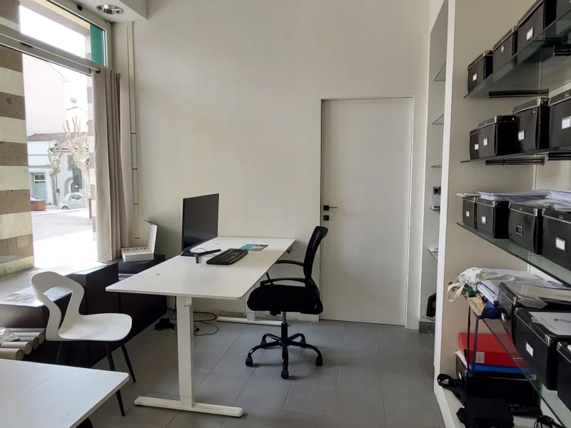 Sala operativa - Foto 2