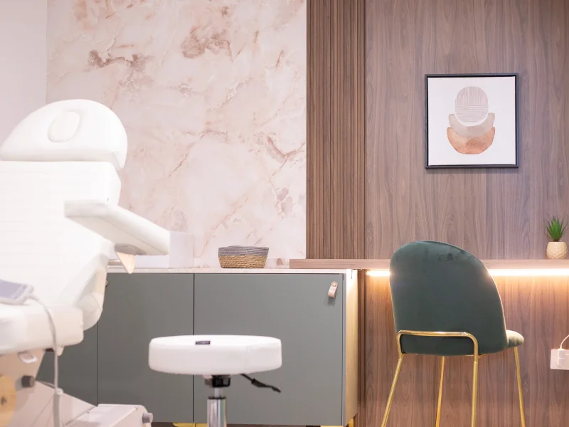 STUDIO 1 - Studio Medico disponibile per prenotazione