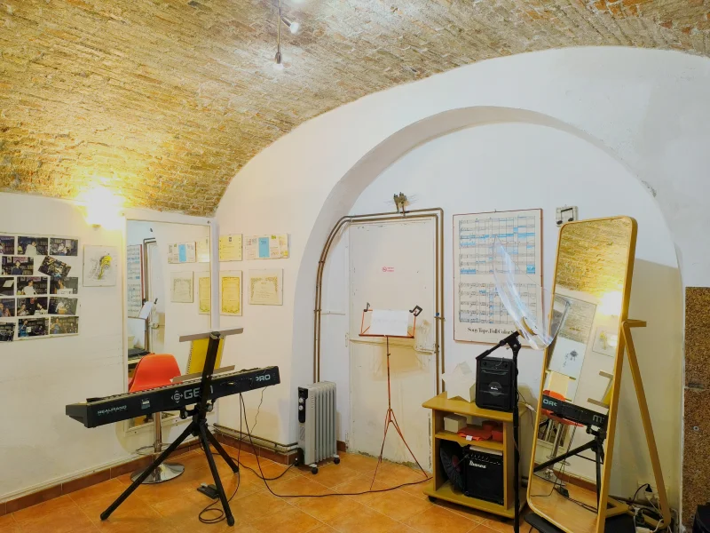 Stanza rossa - Foto 3