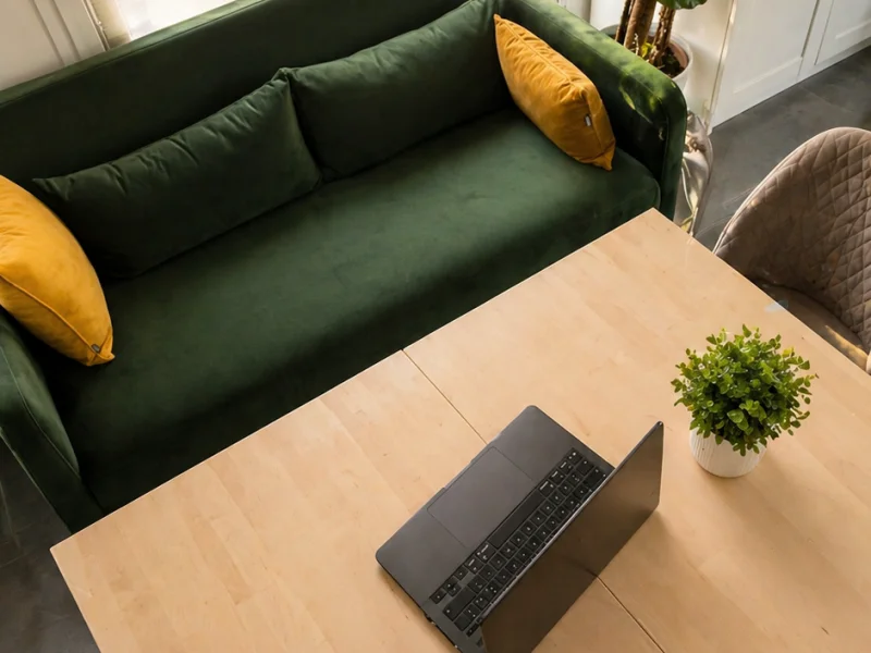 Sala Riunioni - NITIDO - Foto 2