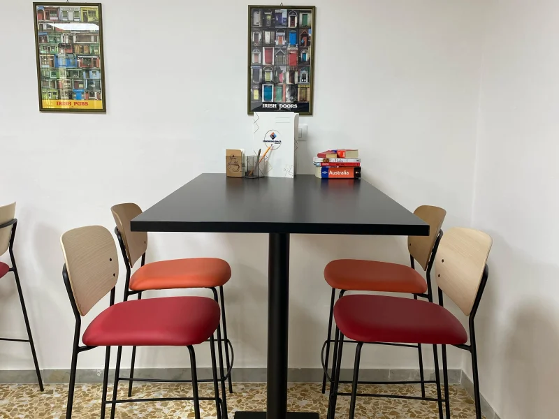 Postazioni condivise 3 - Coworking disponibile per prenotazione