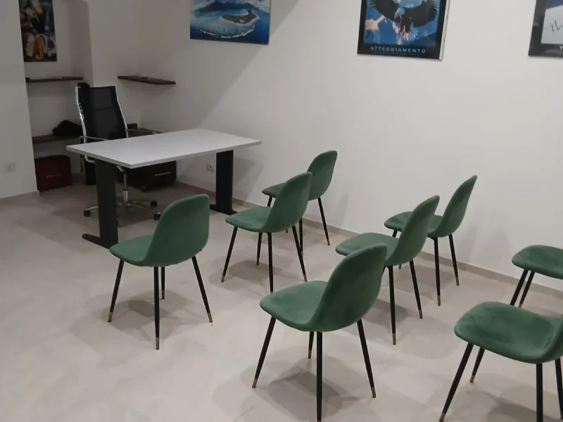 Sala Riunione - Sala Riunione disponibile per prenotazione