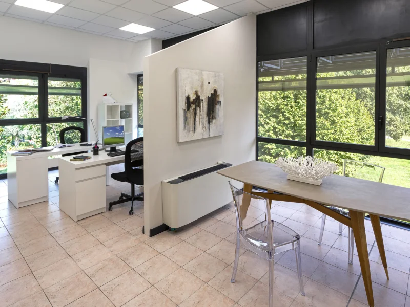 Noleggio ufficio DayOffice - Foto 4