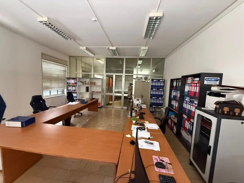 Ufficio Grande - Foto 3