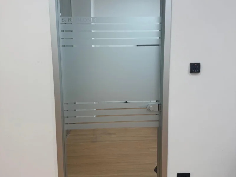 Sala riunione 1 Multibit Casoria a Zona Commerciale San Salvatore - Foto 4