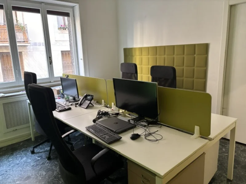 Postazione a Milano - Foto 2