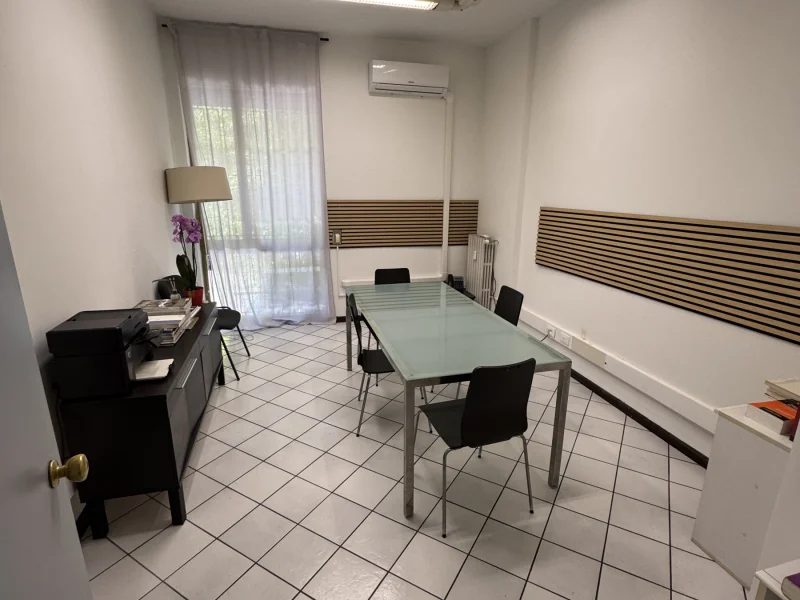 Sala riunione a Roma - Foto 3