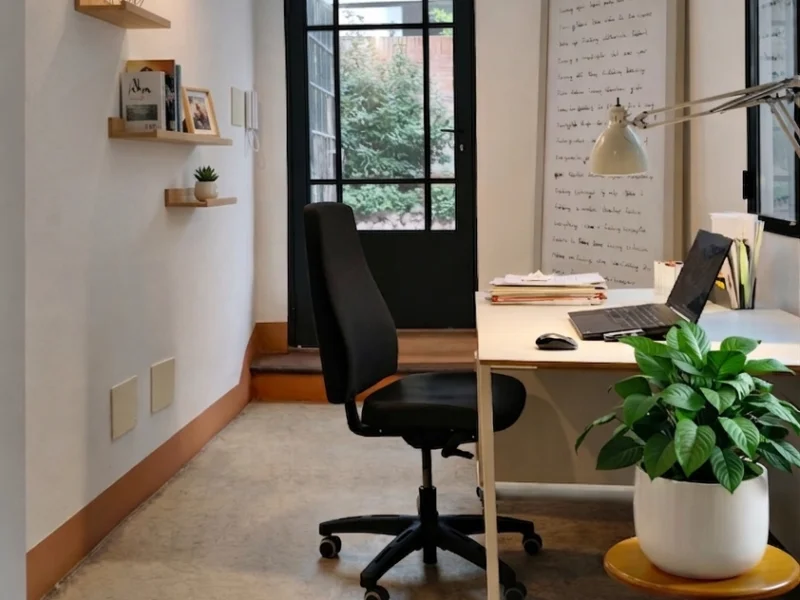 SPAZIO RIUNIONI & CoWORKING - Foto 5