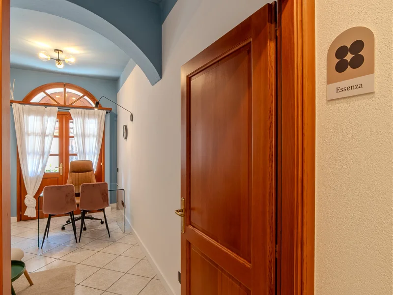 Essenza - Uffici Privati