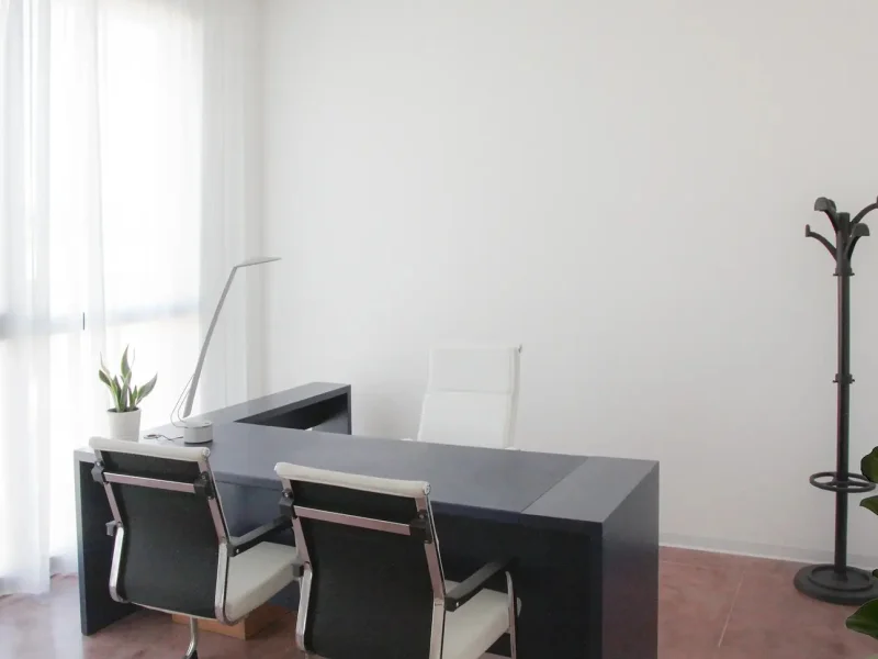 Macro Ufficio 1 - Uffici Privati disponibile per prenotazione