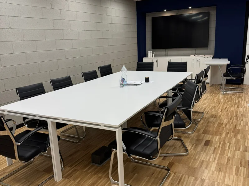 SALA RIUNIONE - Sala Riunione