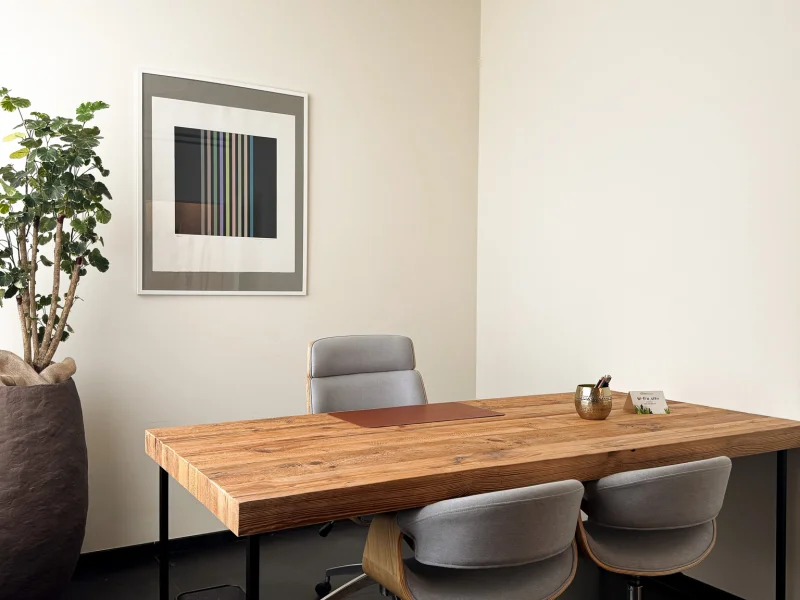 Ufficio Orchidea - Uffici Privati disponibile per prenotazione