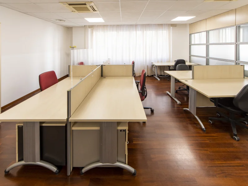 Uffici arredati all inclusive - Uffici Privati disponibile per prenotazione