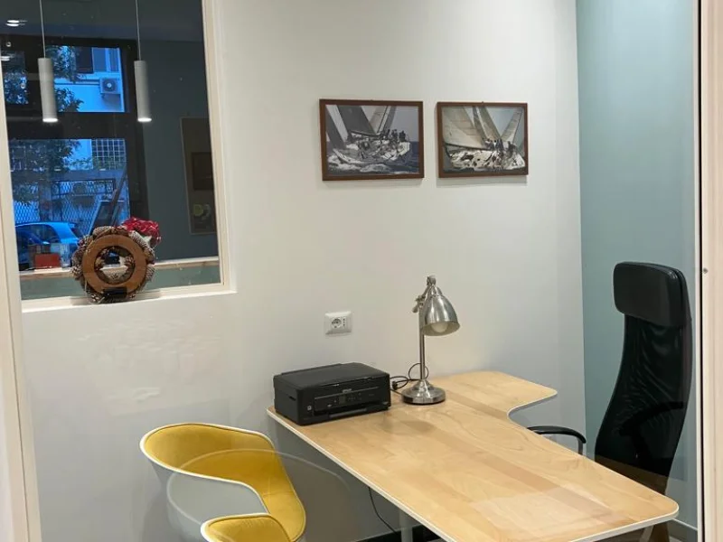 Ufficio privato - Uffici Privati disponibile per prenotazione