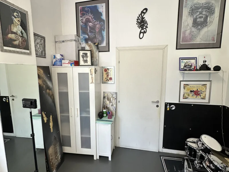 Postazione 1 - Foto 4