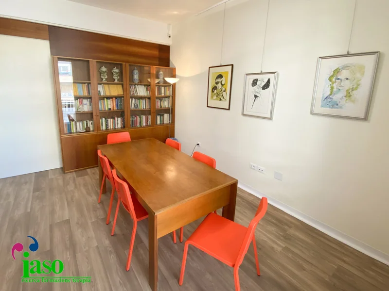 Sala riunione - Foto 3