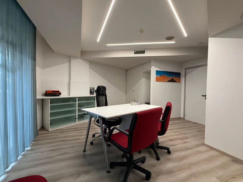 Ufficio Privato - Uffici Privati disponibile per prenotazione