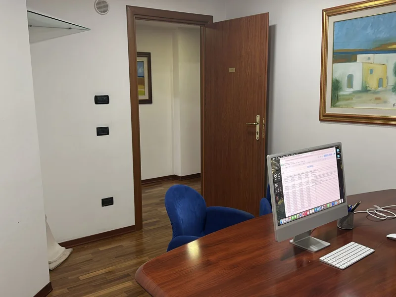 Ufficio a Taranto - Foto 2