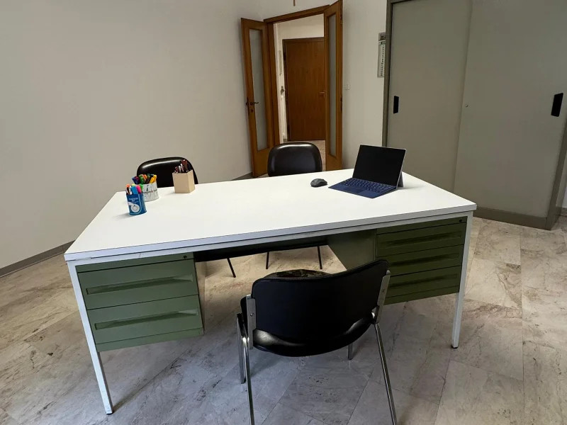 Stanza ufficio in studio legale - Foto 5