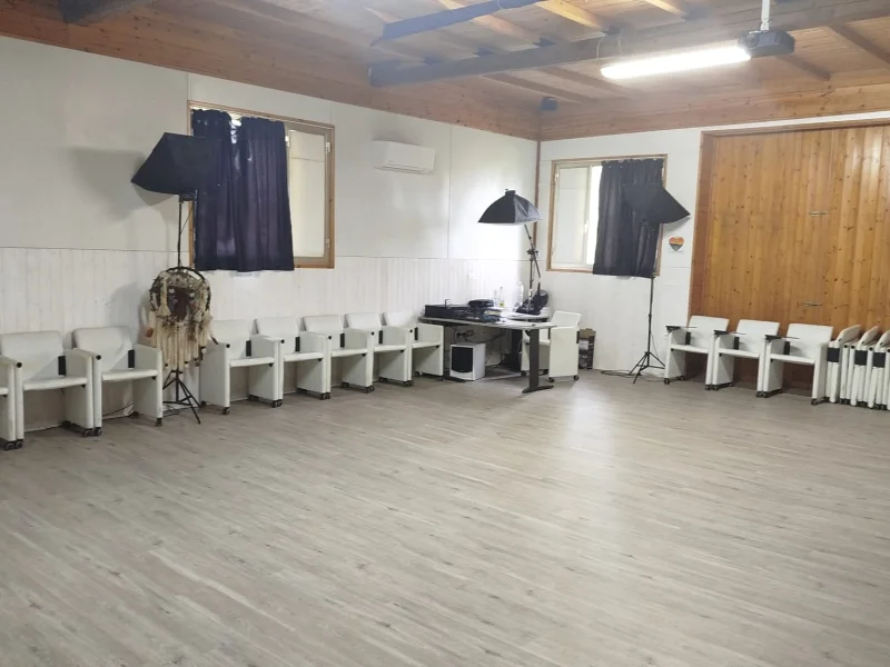 Sala Rossa a Bagnacavallo - Immagine principale