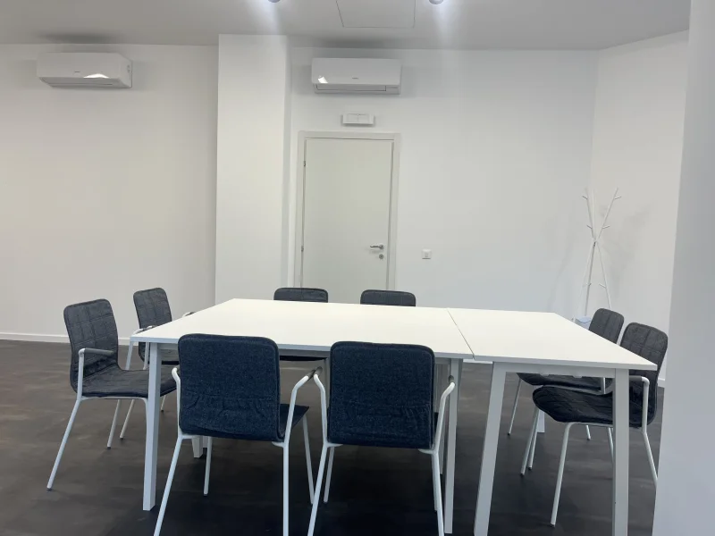 Sala Riunioni 5 - Foto 3