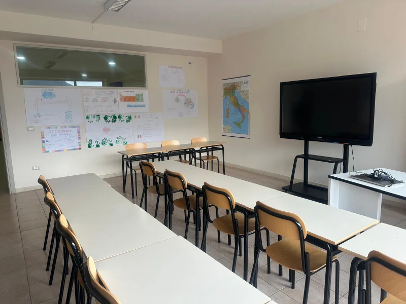 aula didattica 1 - Foto 3